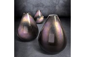 DEGUSSA Star Flash 8850 - Efecto esmaltado satinado semitransparente para cerámica cerámica