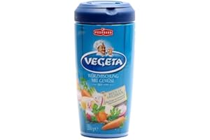 Podravka VEGETA 200g Streuer - BLUE BUTTON GOODS