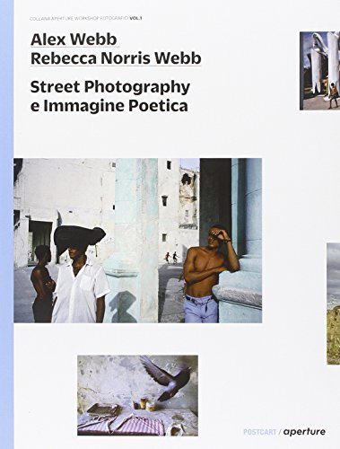 Download Stree photography e immagine poetica. Ediz. illustrata Download Stree photography e immagine poetica. Ediz. illustrata