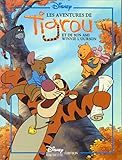 Les Aventures de Tigrou