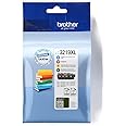 Brother LC3219XLVALBP Cartucce InkJet Originali, Alta Capacità, fino a 3000 Pagine Nero, 1500 Pagine Colori, Stampanti MFCJ53