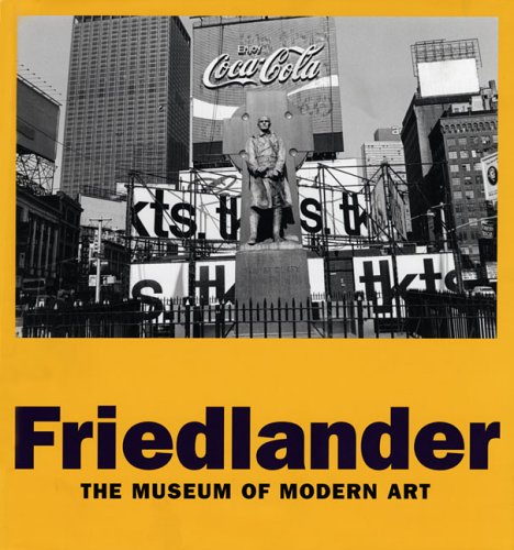 Friedlander