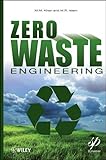 Image de Zero Waste Engineering (Wiley-Scrivener)