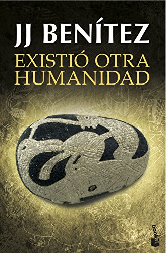 Download Existió otra humanidad (Biblioteca J. J. Benítez) Download Existió otra humanidad (Biblioteca J. J. Benítez)