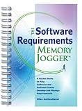 Image de The Software Requirements Memory Jogger TM