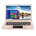 Produktbild Win10 6GB RAM 64GB ROM Yepo 13.3 Zoll Notebook Intel Apollo Lake N3450 Quad Core 1920 * 1080 Pixel WiFi BT4.0 HDMI