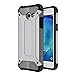 Produktbild Samsung Galaxy A5 2017 Fall, Galaxy A5 2017, [Survivor] Schutzhülle Case – Stoßfest stoßabsorbierenden Hybrid Heavy Duty [Galaxy A5 Armor] Tasche Hülle Dual Layer Armor Hard Kunststoff und Bumper Schutzhülle für Samsung Galaxy A5 [stoßfest],