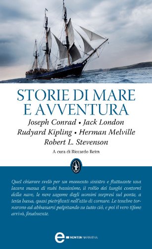 Download Storie di mare e avventura (eNewton Classici) Download Storie di mare e avventura (eNewton Classici)