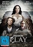 Passion Play - Mickey Rourke