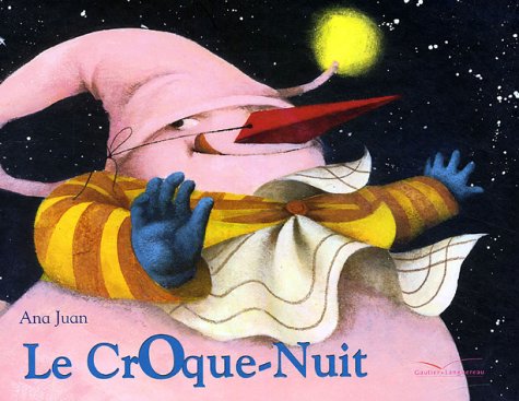 Croque-Nuit (Le)