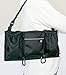 JL Childress Bottles 'N Bags Stroller Organiser for Newborn and Above (Black)
