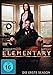 Elementary - Die erste Season [6 DVDs]