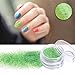 VALUE MAKERS 12 Color Nail and Eyeshadow Glitter Dust Powder Tip-Nail Art Decoration Set-Suitable for Nail,Face,Body,Eyeshadow Makeup
