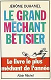 Le Grand Méchant Bêtisier