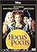 Hocus Pocus : Les Trois sorcières