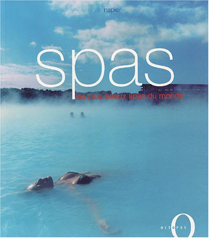 Download Spas, les plus beaux spas du monde Download Spas, les plus beaux spas du monde