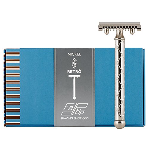 Fatip Navaja de Afeitar - 100 gr