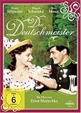 Die Deutschmeister - Romy Schneider