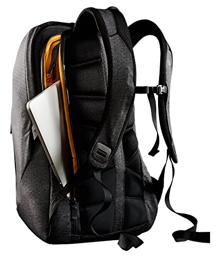 The North Face Access Pack EVA (Äthylen-Vinylazetat) schwarz - 2