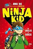  Ninja kid 1. De tirillas a Ninja (PEQUES)