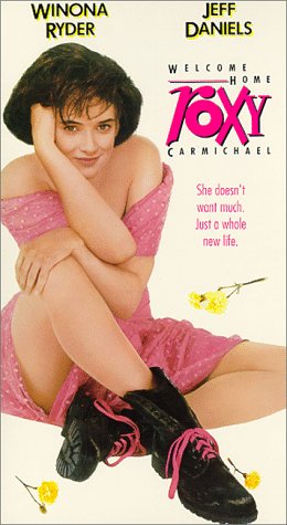 Preisvergleich Produktbild Welcome Home, Roxy Carmichael [VHS]