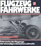 Image de Flugzeugfahrwerke. Fahrwerke der Flugzeuge der ehemaligen deutschen Luftwaffe