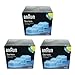 Produktbild Braun Clean & Renew frustrationsfreie Refill Patronen CCR 4 Ersatzminen, 3 Boxes - 9 Refills