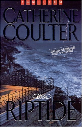 couverture de : Riptide