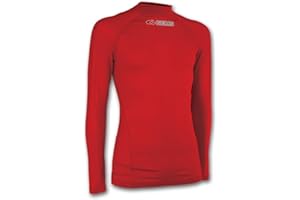 GEMS Honduras Maglione Termico a Maniche Lunghe Uomo