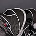 Exclusive Tandem - Twin Pram brown - BambinoWorld