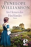 Bücher Neuerscheinungen 2022 - Im Herzen des Hochlandes von Penelope Williamson