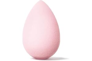 BEAUTYBLENDER Beauty Blender - Spugna da trucco per fondazioni liquide, polveri e creme, impeccabile, professionale, senza striature, vegano, cruelty free e made in USA