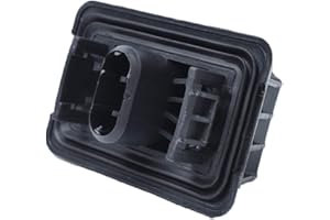 GREENOAK Republe pour E82 E90 E91 F10 Jack Pad sous Support Voiture Pad 1 3 5 6 7 X1 pour Levage Voiture 51717237195F