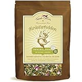 Terra Canis Kräuterhelden Primaballerina - für Knochen, Gelenke, Sehnen und Bänder, 1er Pack (1 x 100 g)