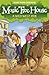 Magic Tree House: A Wild West Ride RS.110.00