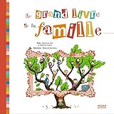 Grand livre de la famille (le)