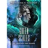 Das Herz Im Glas Ein Blutmagie Roman Katharina V Haderer Amazon De Bucher