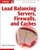 Image de Load Balancing Servers, Firewalls, and Caches