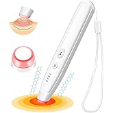 Mosquito Bite Thermal Pen, Insect Bite Healer, Fast Itch Relief with No Chemicals, Rechargeable and Handling with 4 Levels