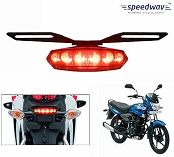 platina back light price