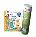 Produktbild Ravensburger Junior Buch 2-4 Jahre | Was ziehe wir an + Kinder Bauernhof Tiere Poster