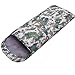 Produktbild CATRP-Schlafsack Erwachsene Herbst Und Winter Verdicken Keep Warm Camping Tragbare Einzelpersonen (Farbe : A)