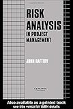Image de Risk Analysis in Project Management