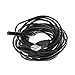 Produktbild pligh (TM) 7 mm 5 m Kabel Wasserdicht IP66 USB Endoskop Flexible Snake Inspektion Video Kamera mit Kamera Button 6 LED