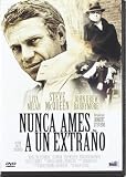 Nunca Ames A Un Extra�o (1958) [Spanien Import] - John Drew Barrymore