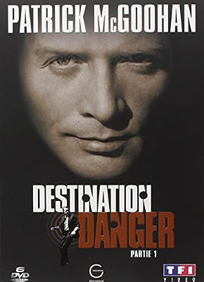 Gie Sphe-Tf1 Destination Danger-Partie 1