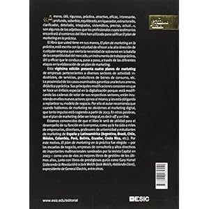 El plan de marketing en la práctica