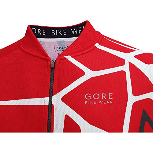 Gore Bike Wear Herren Element Adrenaline 4.0 Trikot - 5