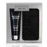 Baylis & Harding Men's Skin Spa Noir Foot Set