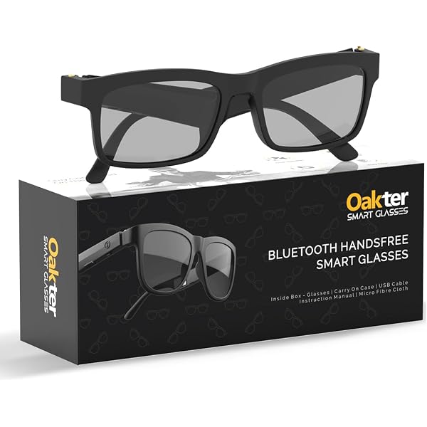 Soundcore by Anker, Soundcore Frames Landmark (Black
